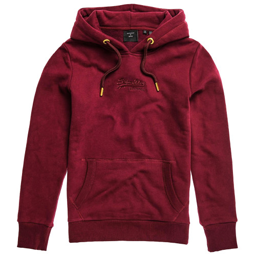Superdry Γυναικείο φούτερ